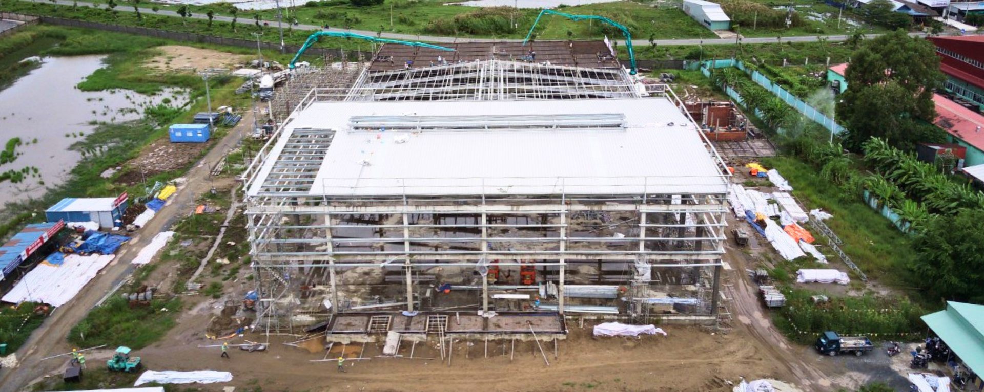 HAI TRI FROZEN SEAFOOD PROCESSING FACTORY
